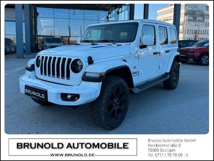 Wrangler