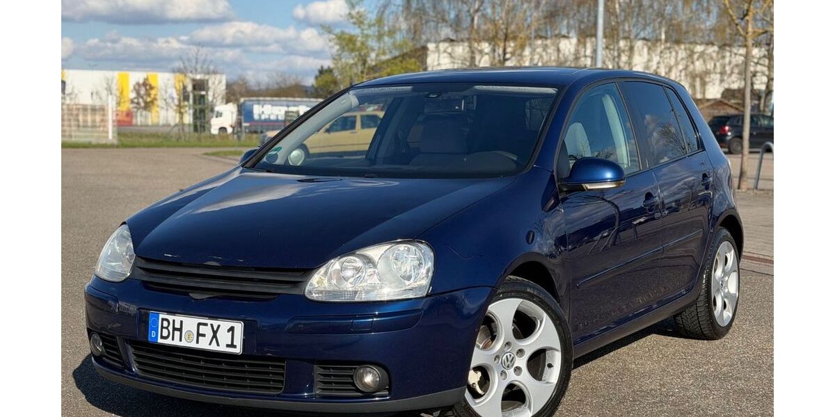 VW Golf 323.000 km 2.900 &euro; Ötigheim 76470