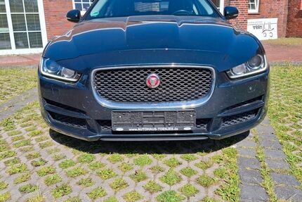 Jaguar XE 142.744 km 11.100 &euro; Aurich 26605