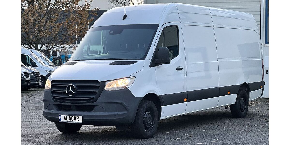Mercedes-Benz Sprinter 230.929 km 21.700 € Köln 50858