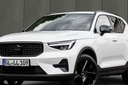 Volvo XC40 2.500 km 44.440 &euro; Bergisch Gladbach 51469