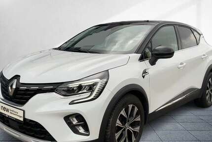 Renault Captur 57.950 km 20.880 &euro; Buchholz 21244