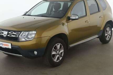Dacia Duster 75.849 km 9.470 € Stuttgart 70195