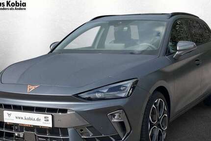 Cupra Leon 1.500 km 40.890 &euro; Sinsheim 74889