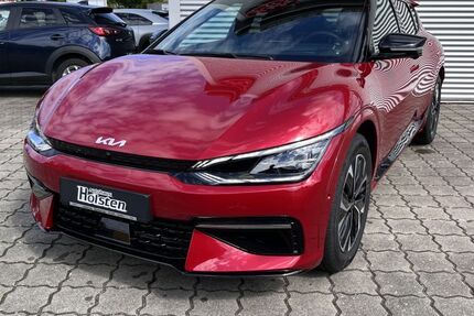 Kia EV6 16.569 km 38.990 &euro; Oerel 27432