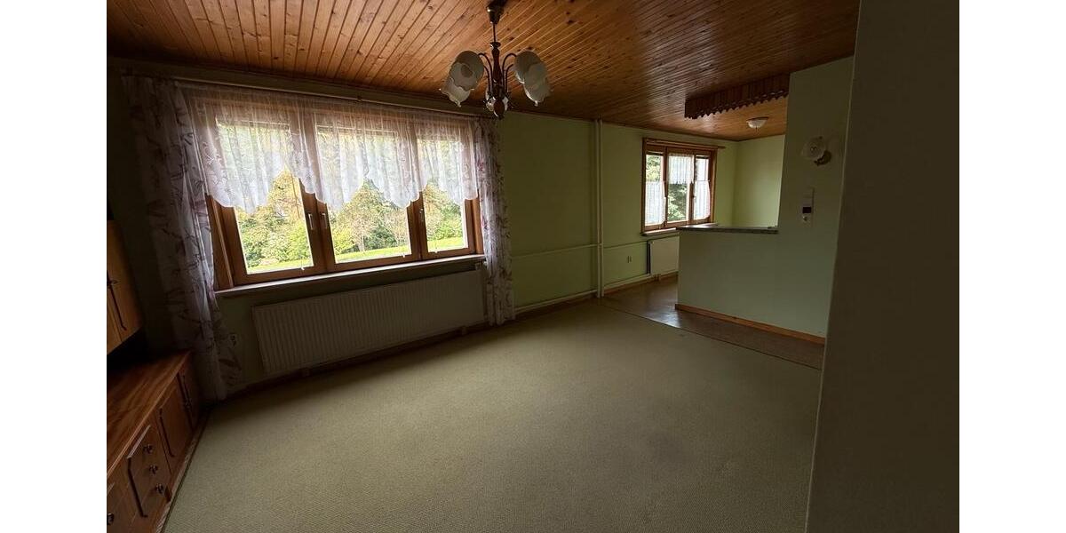 Mehrfamilienhaus, Wohnhaus Brotterode-Trusetal Trusetal - 7 Zimmer, 185 m&sup2;, 349.000&euro; | Angebot:26833614