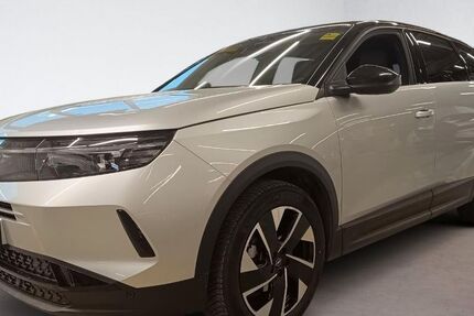 Opel Grandland (X) 4.029 km 29.400 &euro; Artern 06556