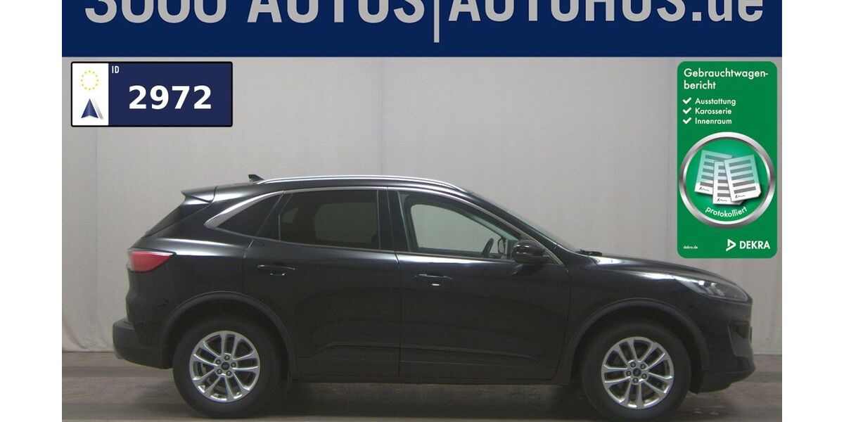 Ford Kuga 164.513 km 14.980 &euro; Gyhum/Bockel 27404