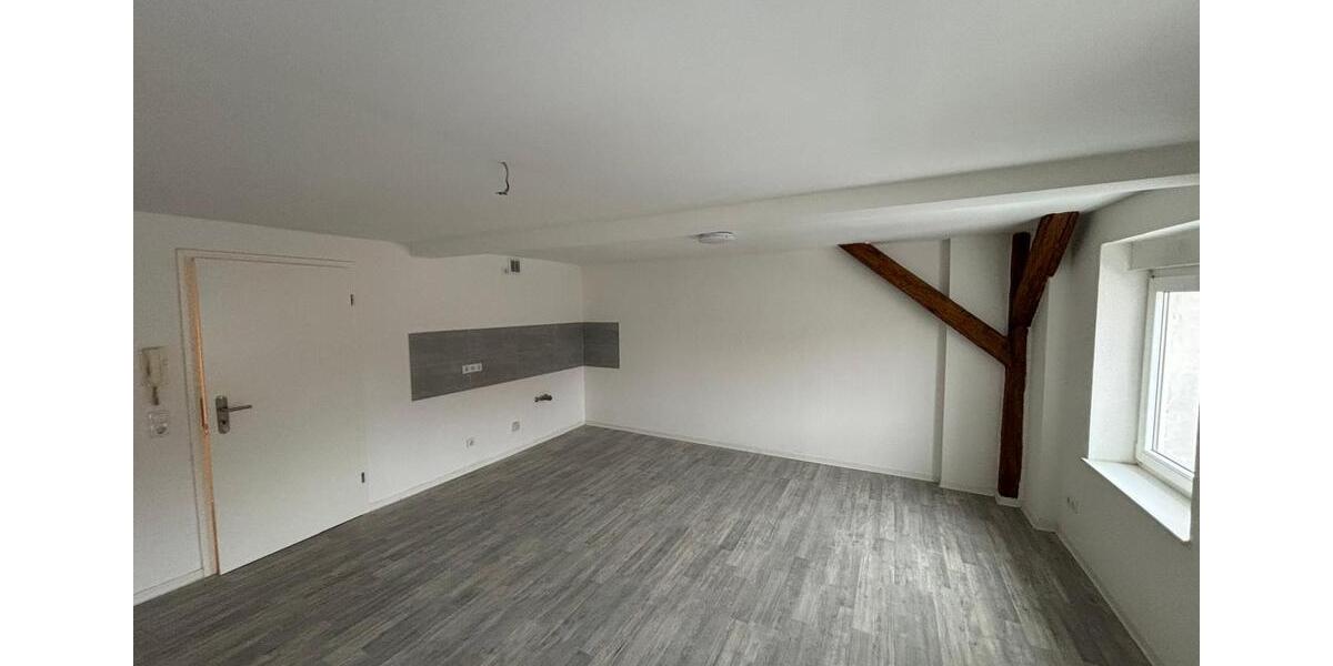 Etagenwohnung Aken (Elbe) - 1 Zimmer, 30 m&sup2;, 210&euro; | Angebot:26346392