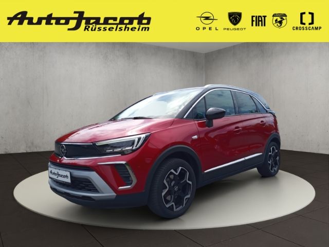 Crossland (X)
