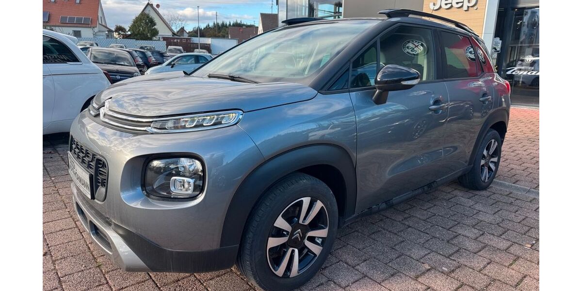 Citroen C3 58.124 km 12.490 &euro; Diedorf / Augsburg 86420