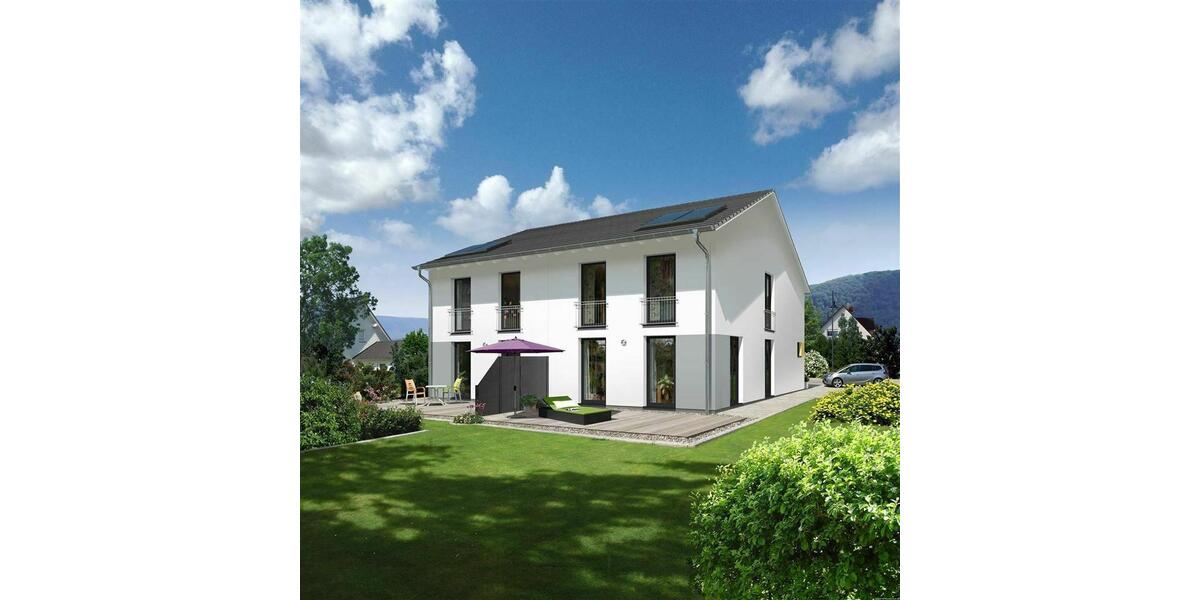 Ihre Doppelhaushälfte in Panketal 4 zimmer