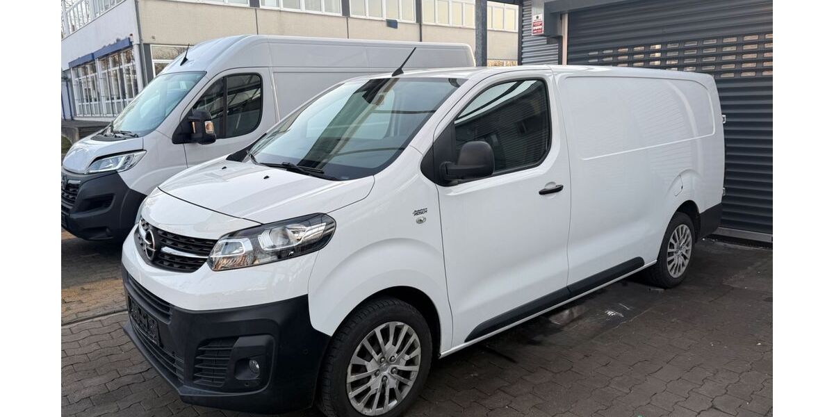 Opel Vivaro 90.000 km 14.950 &euro; Göttingen 37081