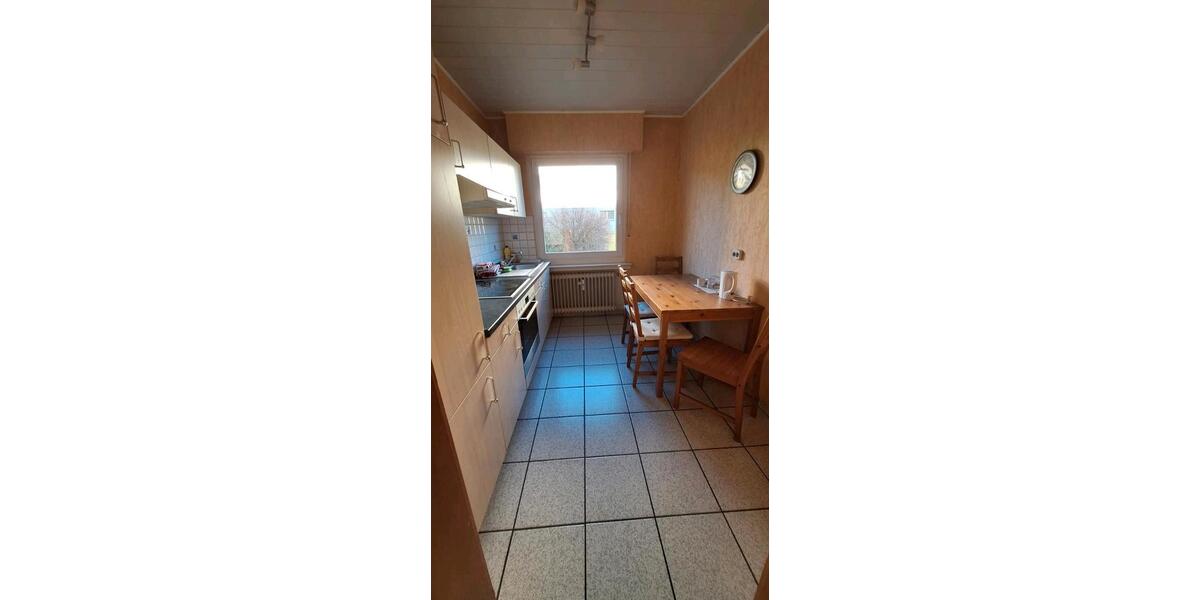 Erdgeschoßwohnung Gummersbach Hepel - 2 Zimmer, 60 m&sup2;, 149.000&euro; | Angebot:24829969