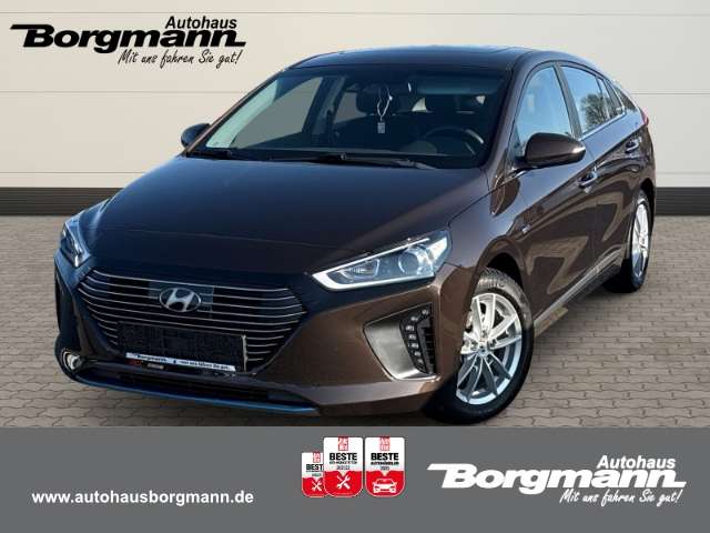 IONIQ