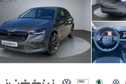 Skoda Scala 21.268 km 22.600 &euro; Ilmenau 98693