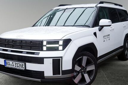 Hyundai SANTA FE 11.000 km 49.990 &euro; Ettlingen 76275