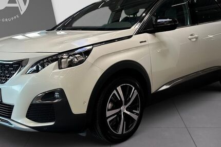 Peugeot 5008 77.413 km 20.894 &euro; Nienburg 31582
