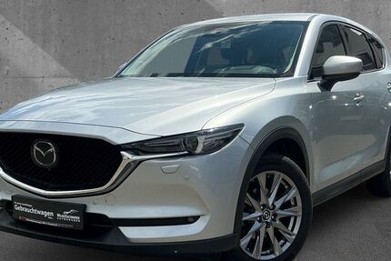 Mazda CX-5 48.146 km 24.850 &euro; Schwerin 19057