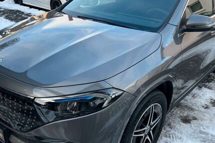 Mercedes-Benz EQA 21.839 km 33.790 &euro; Mannheim 68307