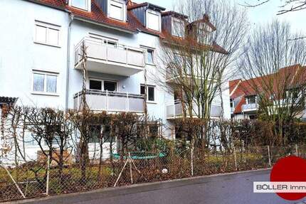 Wohnung Erlangen Büchenbach - 3 Zimmer, 72 m&sup2;, 920&euro; | Angebot:25248822