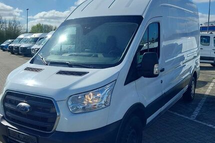 Ford Transit 127.000 km 17.950 &euro; Eystrup 27324