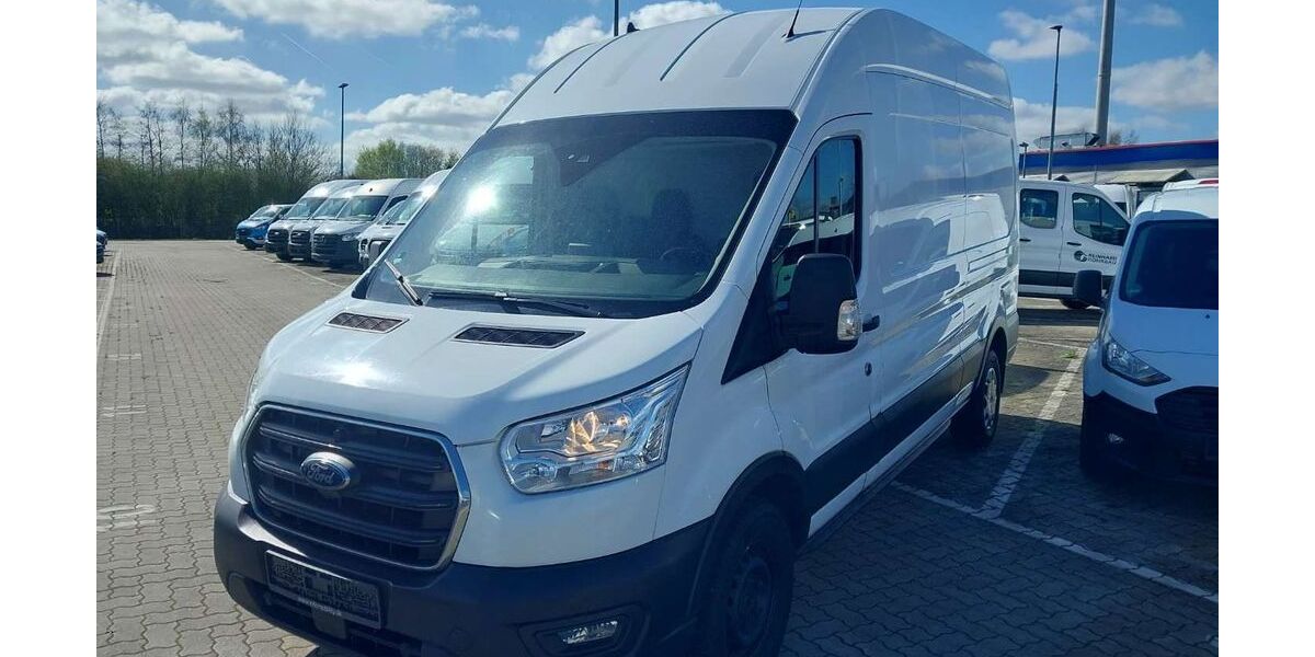 Ford Transit 127.000 km 17.950 &euro; Eystrup 27324