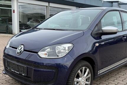 VW up! 64.000 km 9.700 &euro; Nordhausen /OT Sundhausen 99734