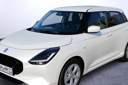 Suzuki Swift 1.600 km 19.690 &euro; Bad Mergentheim 97980
