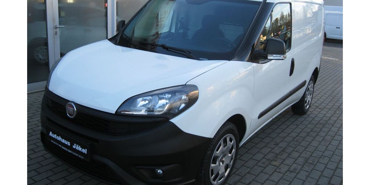 Fiat Doblo 90.900 km 10.090 &euro; Neustadt/Orla 07806