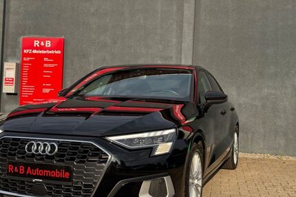 Audi A3 141.480 km 19.999 &euro; Gaggenau 76571