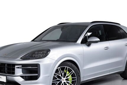 Porsche Cayenne 36.581 km 95.900 &euro; Mannheim 68229