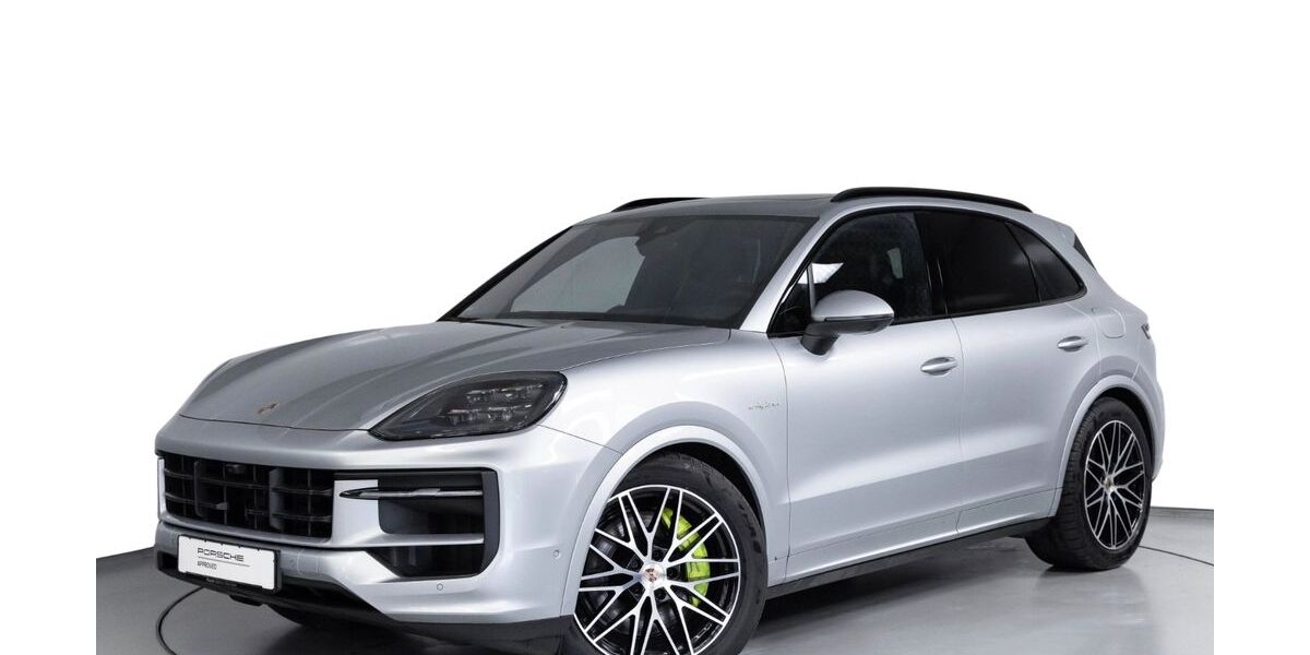 Porsche Cayenne 36.581 km 95.900 &euro; Mannheim 68229