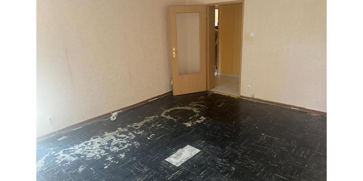 Erdgeschoßwohnung Wolfsburg Detmerode - 2.5 Zimmer, 59 m&sup2;, 119.000&euro; | Angebot:25305270