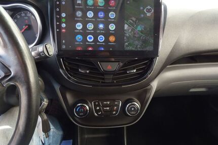 Opel Karl 130.000 km 5.800 &euro; Leimbach/Bad Salzungen 36433