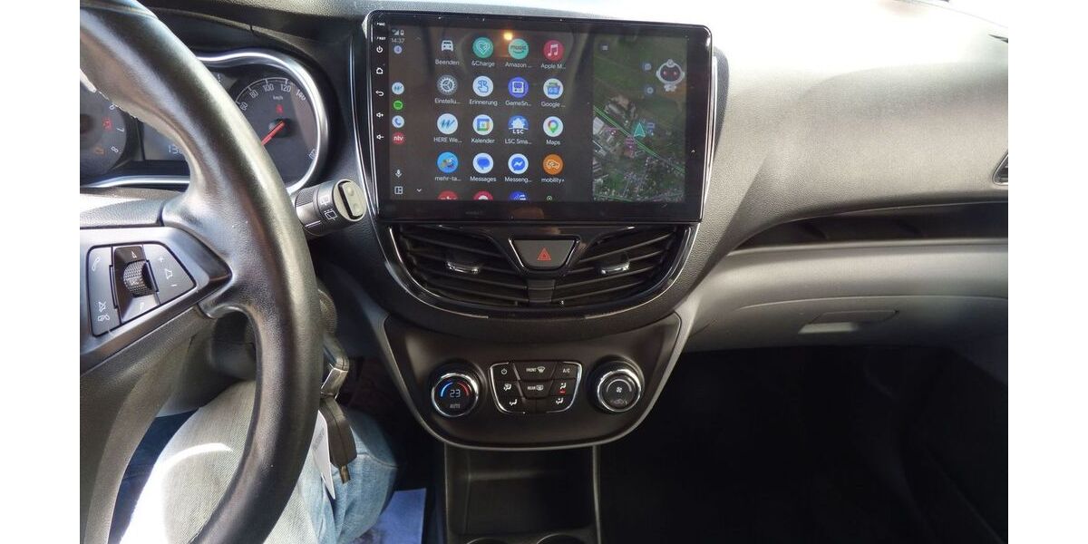 Opel Karl 130.000 km 5.800 &euro; Leimbach/Bad Salzungen 36433