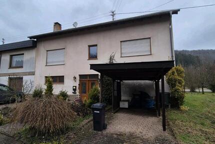 Haus Merzig - 390.000&euro; | Angebot:27120411