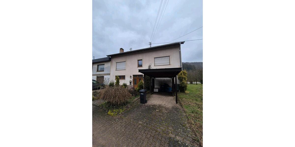 Mehrfamilienhaus, Wohnhaus Merzig - 390.000&euro; | Angebot:27120411