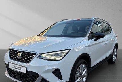 Seat Arona 23.300 km 22.250 &euro; Erndtebrück 57339