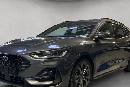 Ford Focus 18.212 km 22.480 &euro; Düsseldorf 40549