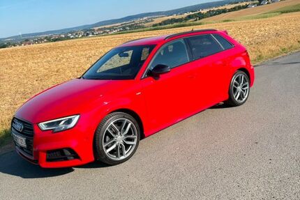 Audi A3 65.000 km 16.500 &euro; Gudensberg 34281