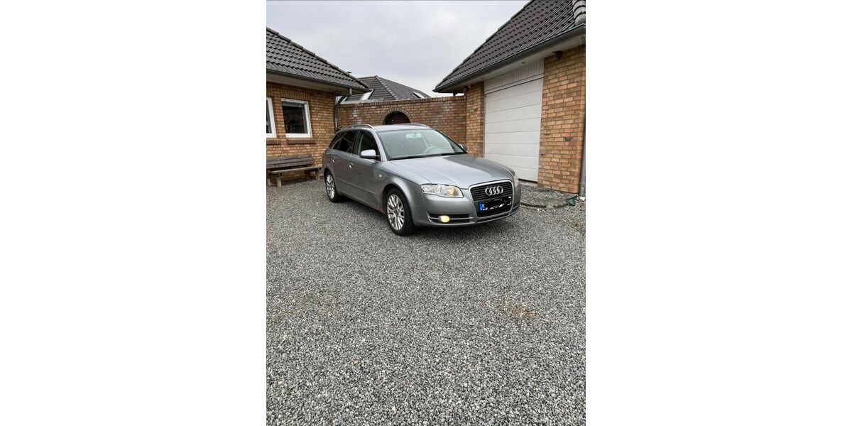 Audi A4 218.000 km 4.000 &euro; Bollingstedt 24855