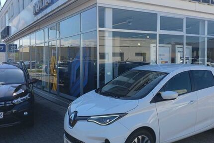 Renault ZOE 32.300 km 14.990 € Ettlingen 76275
