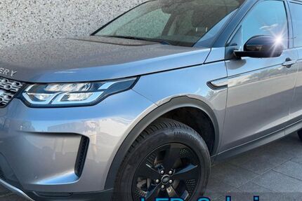 Land Rover Discovery Sport 145.000 km 15.999 &euro; Köln 50739