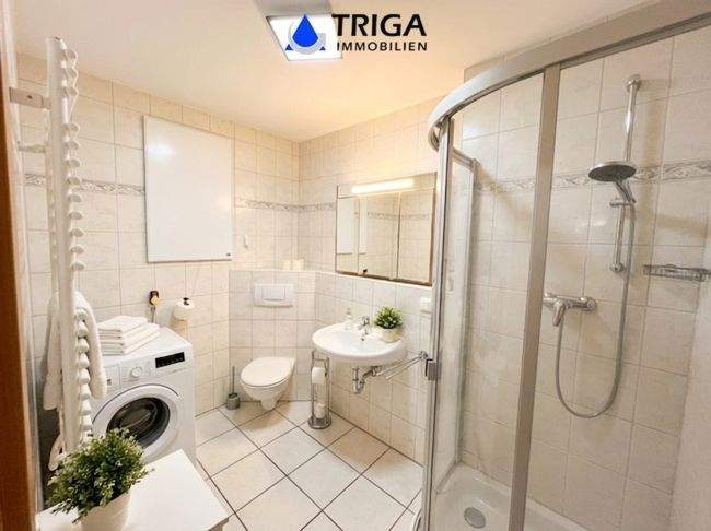 Etagenwohnung Nordhausen - 2 Zimmer, 63 m&sup2;, 128.000&euro; | Angebot:25940413