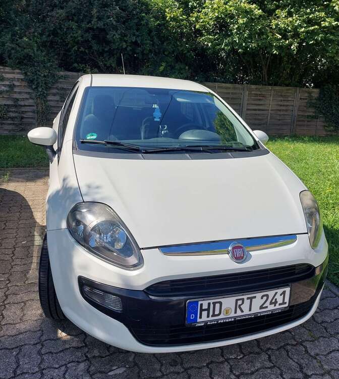 Punto