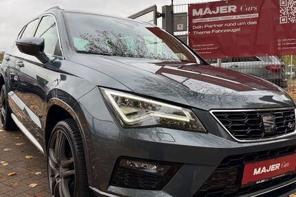 Seat Ateca 67.890 km 18.990 &euro; Hamburg 22043