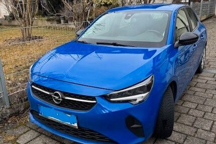 Opel Corsa 71.000 km 12.700 &euro; Ostfildern 73760