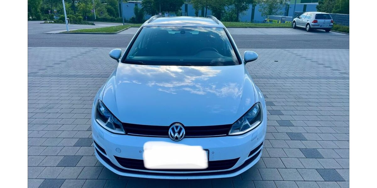 VW Golf 140.000 km 8.000 &euro; Langenbrettach 74243