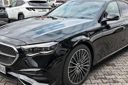 Mercedes-Benz E 450 6.000 km 89.899 € Halberstadt 38820